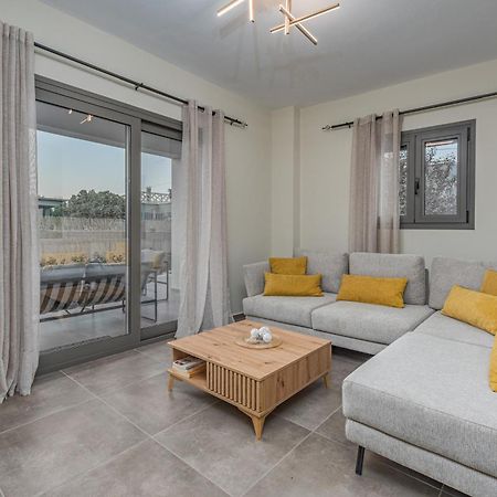 The Mulberry Tree Villa Sami  Exterior photo